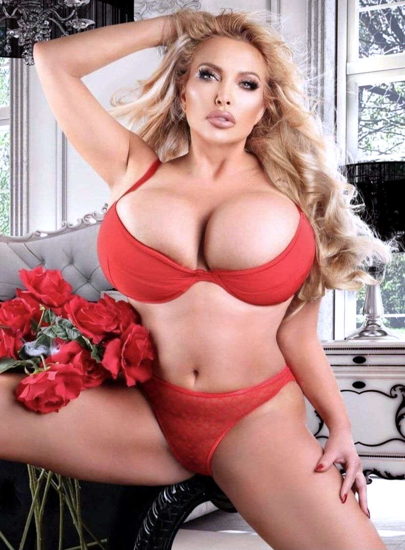 828px x 1125px - Misty McCaine Big Tits Blonde Porn Sensation Escort